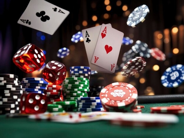posjitu Real Dealer Rounds