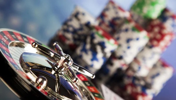 posjitu Live Casino